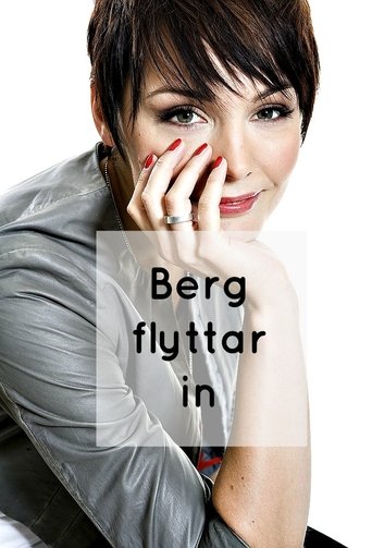 Berg flyttar in Poster of Berg flyttar in