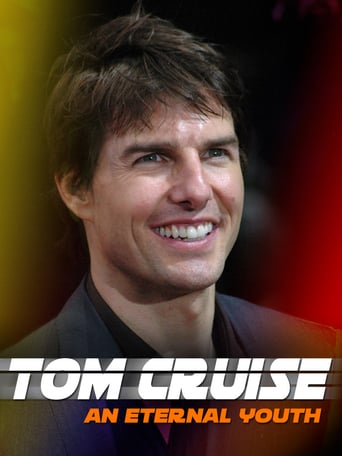Poster of Tom Cruise: An Eternal Youth