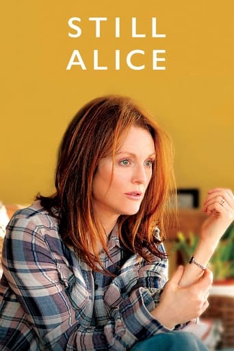 Poster of Still Alice