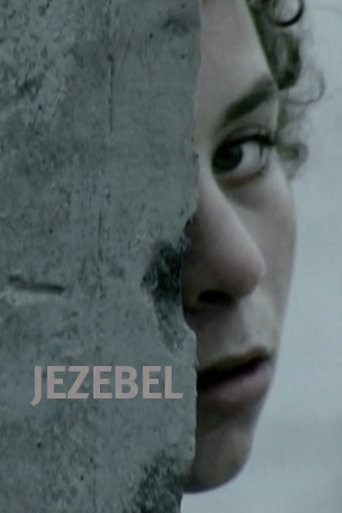 Jezebel Poster of Jezebel