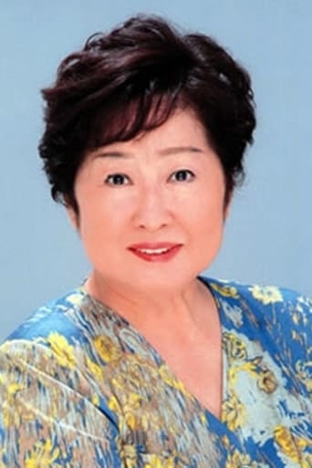 Portrait of Yuriko Mishima