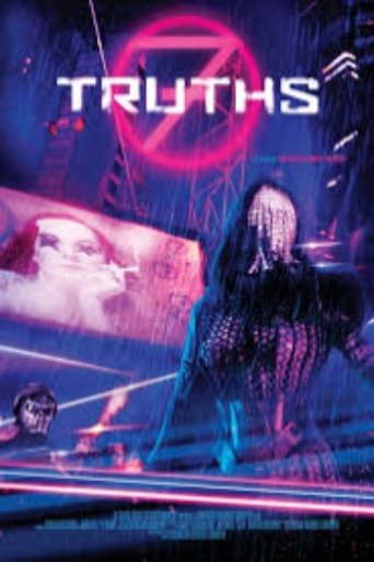 7 Truths Poster of 7 Truths