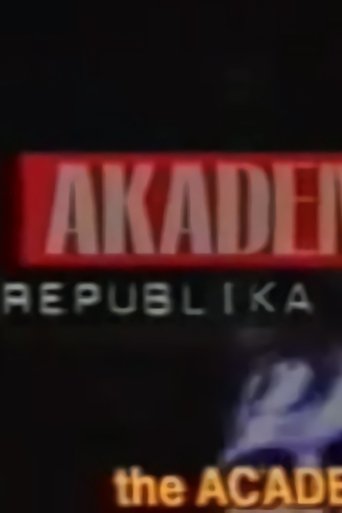 Akademija the Republic Poster of Akademija the Republic