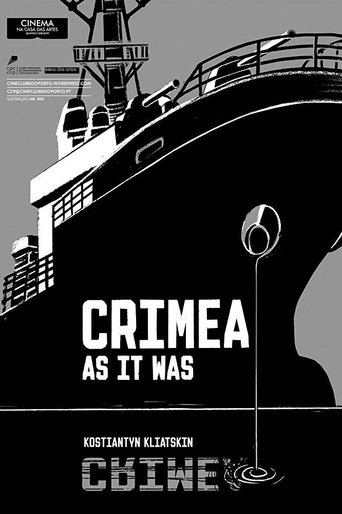 Crimea. As It Was Poster of Crimea. As It Was