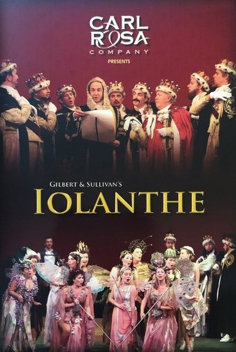 Iolanthe Poster of Iolanthe