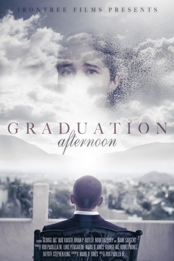 Graduation Afternoon Poster of Graduation Afternoon