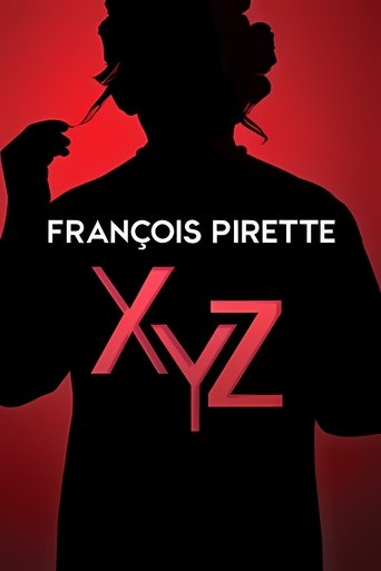 François Pirette - XYZ Poster of François Pirette - XYZ