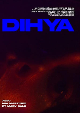 Dihya Poster of Dihya