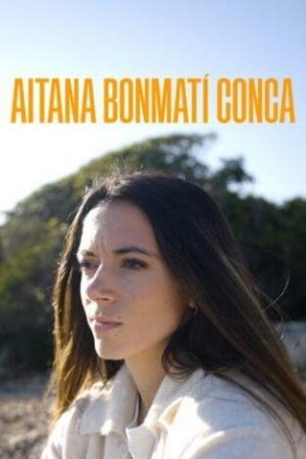 Aitana Bonmatí Conca Poster of Aitana Bonmatí Conca