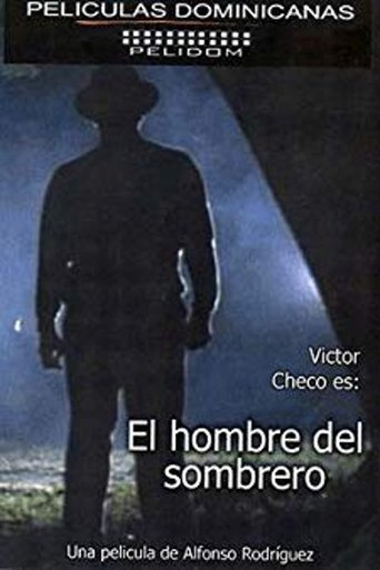 El Hombre del Sombrero Poster of El Hombre del Sombrero
