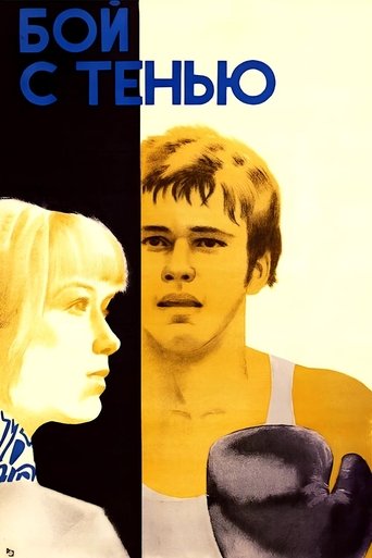 Shadow Fight Poster of Shadow Fight