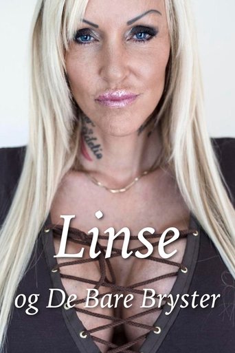 Linse og de bare bryster Poster of Linse og de bare bryster
