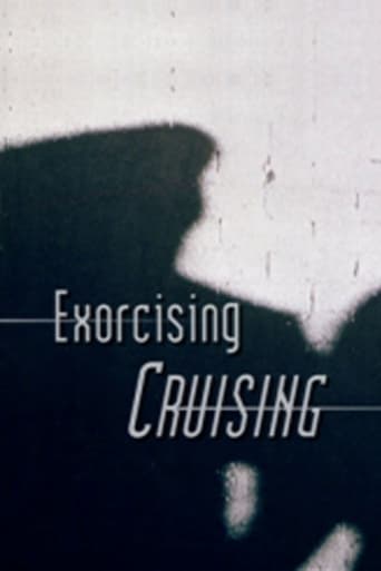 Poster of Exorcising 'Cruising'