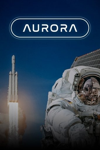 Aurora Poster of Aurora