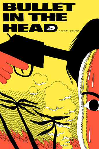Bullet in the Head Poster of Bullet in the Head