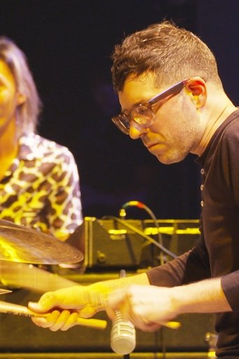 Mark Guiliana Beat Music with Bigyuki Poster of Mark Guiliana Beat Music with Bigyuki