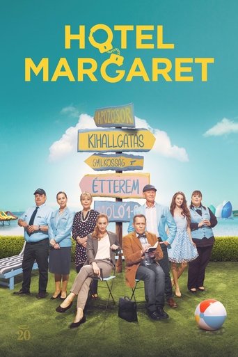 Hotel Margaret Poster of Hotel Margaret