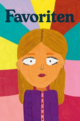 Favoriten Poster of Favoriten