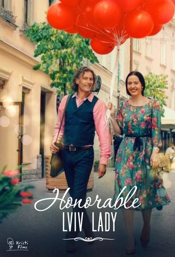 Honorable Lviv Lady Poster of Honorable Lviv Lady