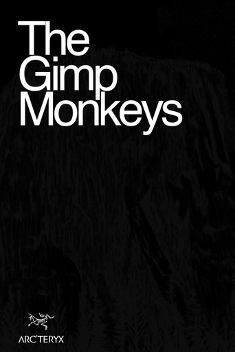 The Gimp Monkeys Poster of The Gimp Monkeys