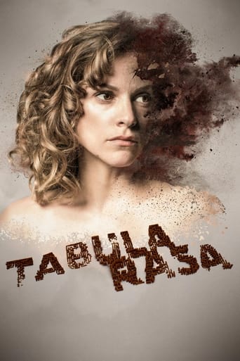 Tabula Rasa Poster of Tabula Rasa