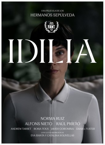 Idilia Poster of Idilia
