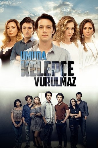 Umuda Kelepçe Vurulmaz Poster of Umuda Kelepçe Vurulmaz
