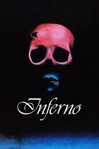 Inferno Poster of Inferno
