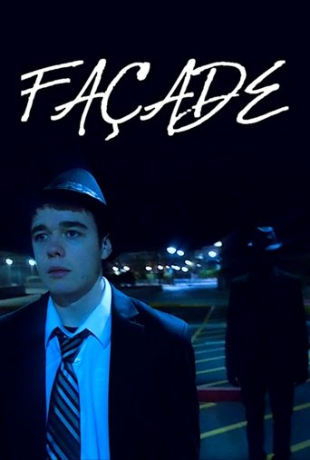 Façade Poster of Façade
