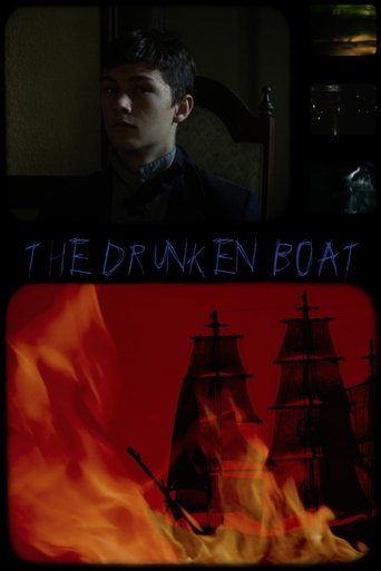 The Drunken Boat Poster of The Drunken Boat