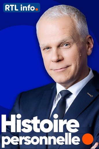 Histoire personnelle Poster of Histoire personnelle