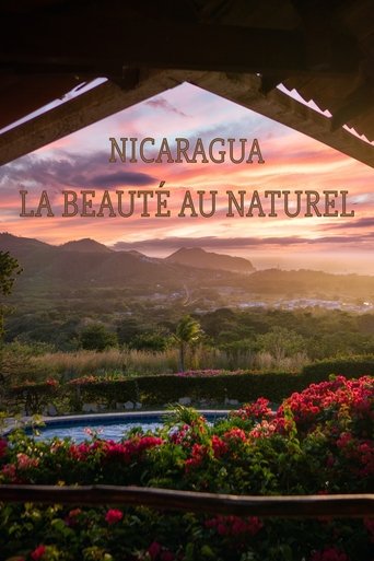 Nicaragua, la beauté au naturel Poster of Nicaragua, la beauté au naturel