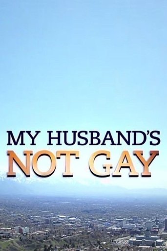 My Husband's Not Gay Poster of My Husband's Not Gay
