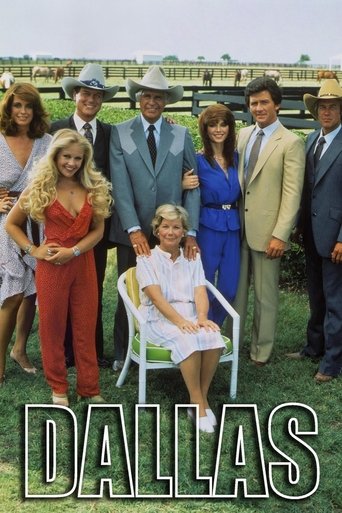 Dallas Poster of Dallas