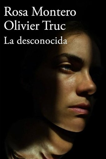 La desconocida Poster of La desconocida