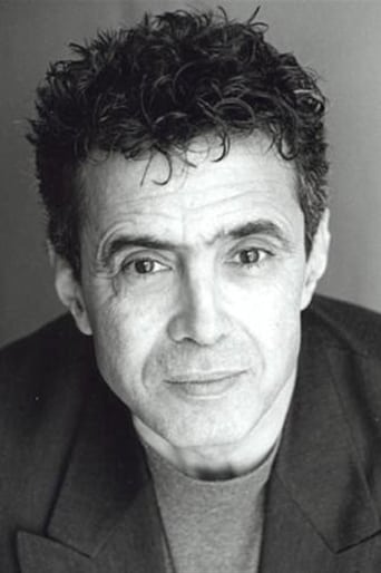 Portrait of Lounès Tazairt