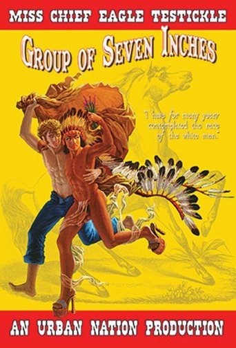 Group of Seven Inches Poster of Group of Seven Inches