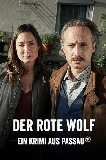 Der rote Wolf. Ein Krimi aus Passau Poster of Der rote Wolf. Ein Krimi aus Passau
