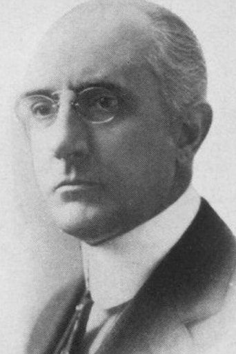 Charles Hill Mailes Portrait of Charles Hill Mailes