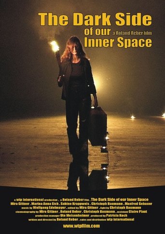 The Dark Side of Our Inner Space Poster of The Dark Side of Our Inner Space