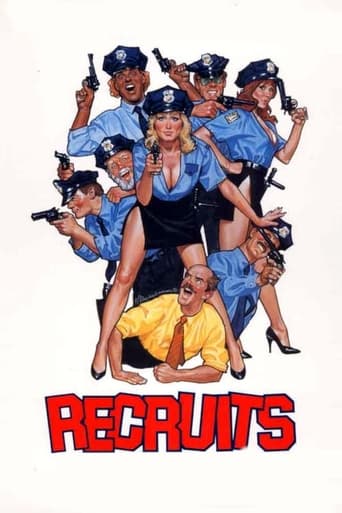 Poster of Recruits
