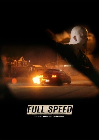 Full Speed Poster of Full Speed