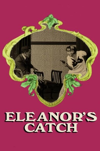 Eleanor's Catch Poster of Eleanor's Catch