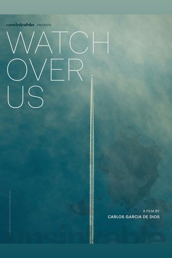 Watch Over Us Poster of Watch Over Us