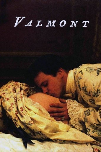 Valmont Poster of Valmont