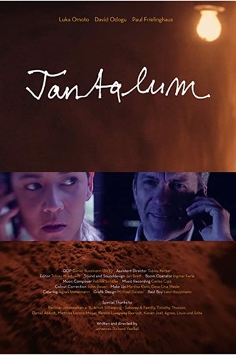 Tantalum Poster of Tantalum
