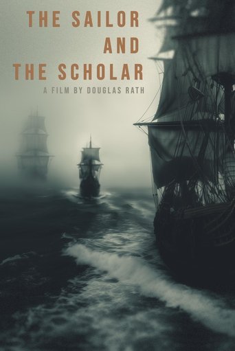 The Sailor & the Scholar: Voyage of the Sunstone Poster of The Sailor & the Scholar: Voyage of the Sunstone