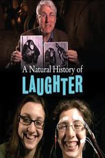 A Natural History of Laughter Poster of A Natural History of Laughter