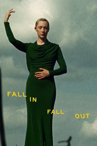 Fall In Fall Out Poster of Fall In Fall Out
