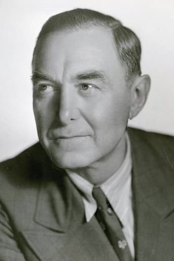 Portrait of Harry Carey